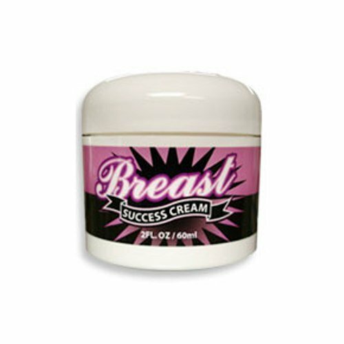 Breast Enhancing Cream a Natural Way for Breast Enlargement and Firming