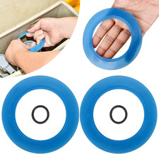 2 Pack 7301111-0070A Flush Valve Seal Kit for American Standard Toilet Valve Sea