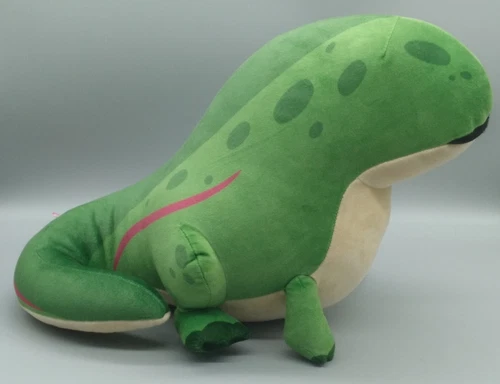 Youtooz Dart from Stranger Things Series Velveteen Plush