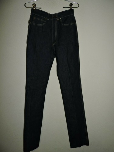 Sasson jeans size 25 x 36 unhemmed | eBay
