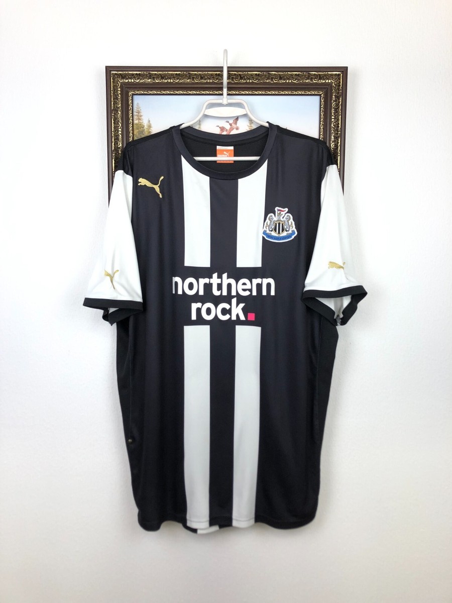 Puma Newcastle United ユニフォーム Lサイズ Puma Newcastle United ユニフォーム Lサイズ Puma Newcastle United