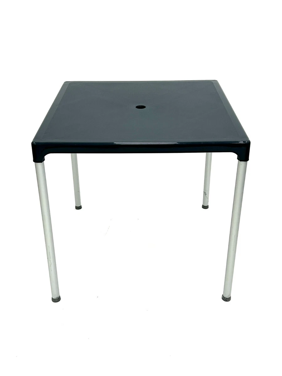 Used plastic table deals