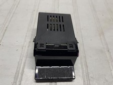 07-09 Lexus LS460 Clock Assembly Tested Oem