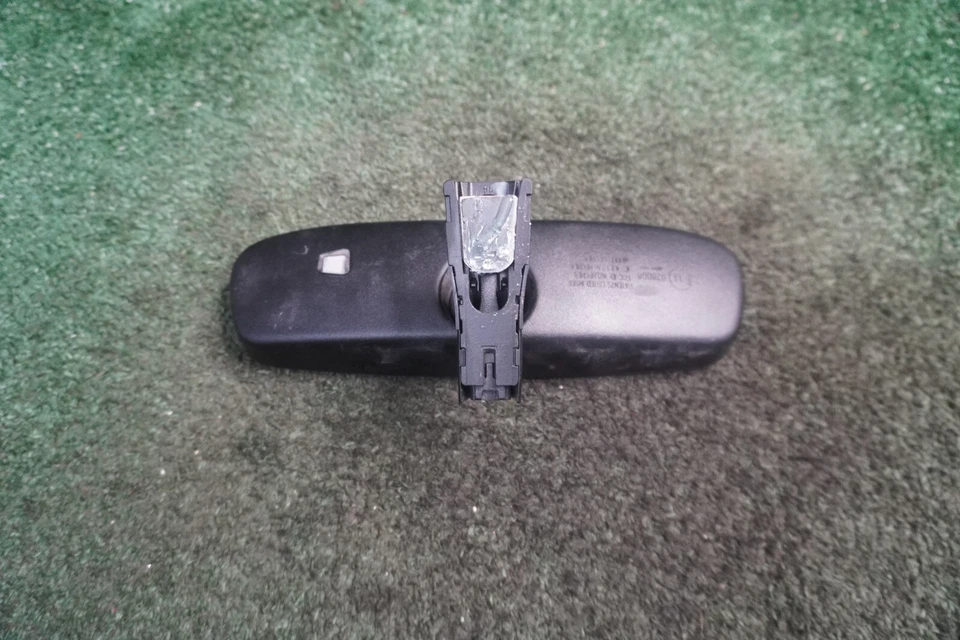 Espejo retrovisor KIA CADENZA 2015 2016 2017 OEM E11028008 Foto 2 de 4