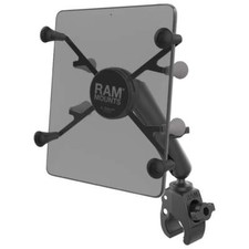 RAM-B-400-C-UN8U RAM X-Grip with Tough-Claw Mount for 7"-8" Ta...