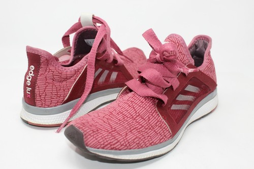 adidas bounce women's edge lux