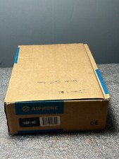 NEW AIPHONE LEF-1C Semi-Flush Mount Open Voice Sub-Master Intercom with Release
