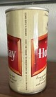 Holiday Wisconsin Beer vintage collectible bottom opened steel can — photo 5