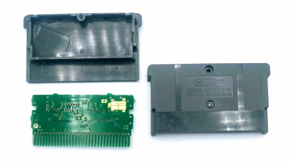 Donkey Kong Country 3 (Nintendo Game Boy Advance, 2005) - Complete In Box - Image 4 of 4