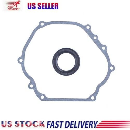 Crankcase Gasket For Honda GX390 13HP & GX340 11HP – With Oil Seal 91201-ZE3-004
