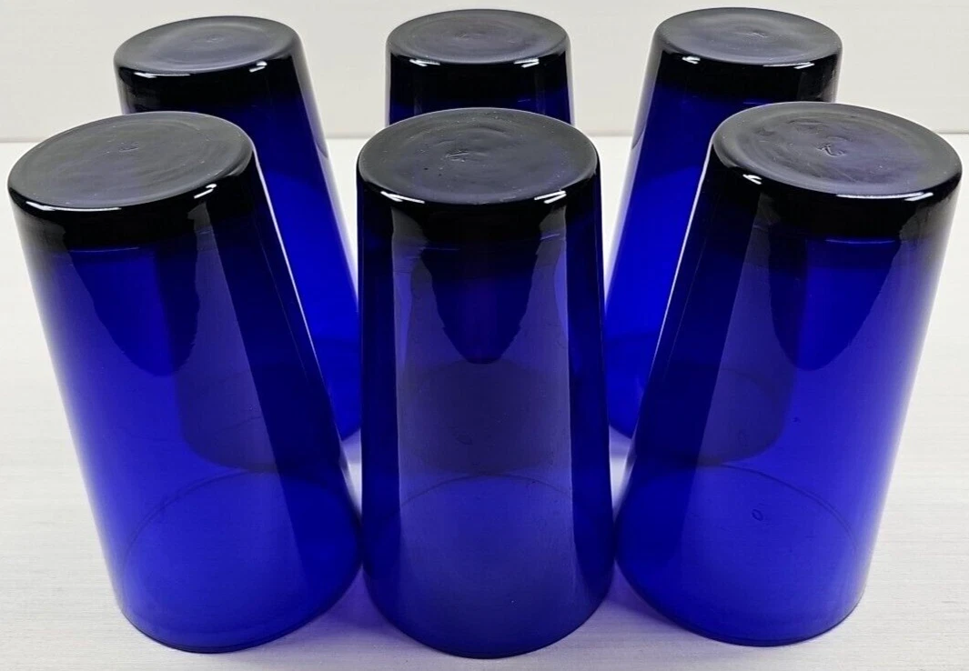 Libbey Cooler Glasses