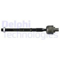 Delphi Axialgelenk Spurstange FüR Renault Clio IV Bh_ 0.9 Tce 90 1.2 16V TA2894