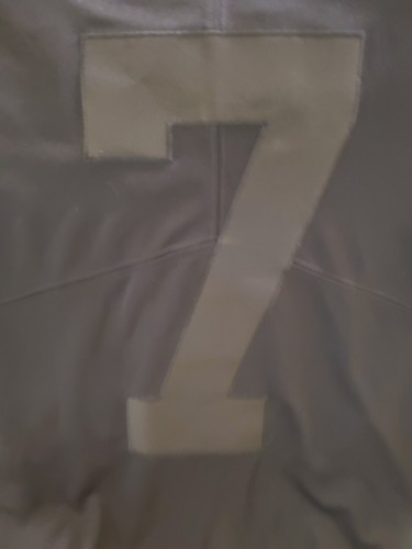 Nike Colin Kaepernick Jersey Mens Medium Nike Icon 2.0 True To 7 - New with Tags - Picture 16 of 16