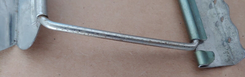 Orig 1967 NORMA Model FG3 Acoustic 3/4 Parlor Guitar TRAPEZE TAILPIECE - Picture 11 of 16