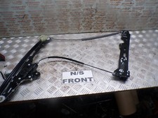 BFD078316 2023 FORD RANGER MK4 P703 AUTO FRONT WINDOW REGULATOR MOTOR N/S