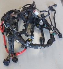 Yamaha MT 09 RN 29 Kabelbaum