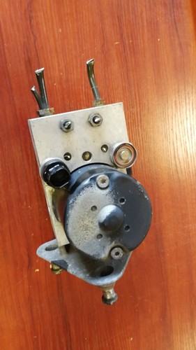 ABS PUMPENMODUL A0044310912 - MERCEDES A140 1.4