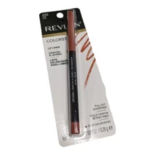 Revlon ColorStay Longwear Lip Liner Crayon 0.01oz 655 ROSE ROSE Pink NEW 