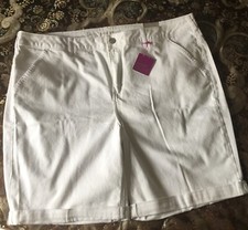 Bermuda Shorts