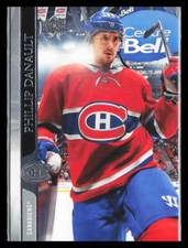 2020-21 Upper Deck Phillip Danault #95