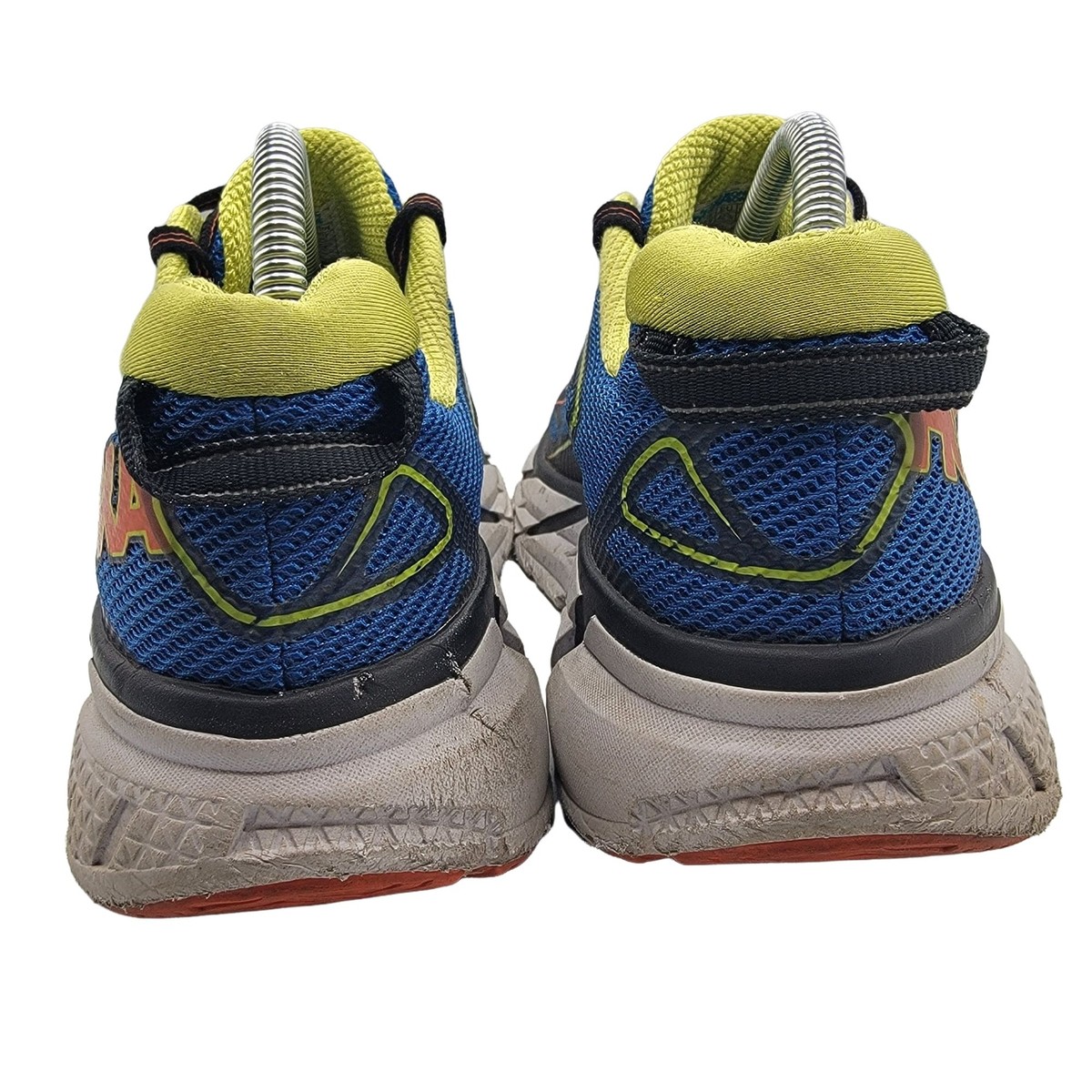 Hoka One One Clifton 3 Men’s Running Shoe Size 9.5 M 1012046 BRON Hoka One One Clifton 3 Sneakers for Men | eBay main image 2