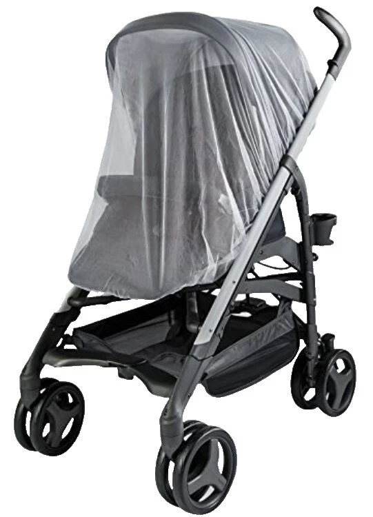 Jungle Strollers