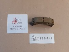 GUARNITURE CEPPO FRENO MOTORE BIANCHI AQUILOTTO 1° SERIE