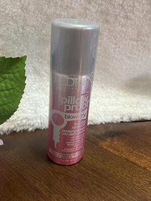 Redken Pillow Proof Blow Dry DRY SHAMPOO- Two Day Extender - 1.2oz/34g