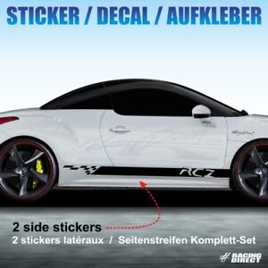 Accessoires tuning peugeot rcz