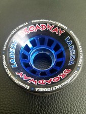 Labeda Broadway Wheels 62mmx40mm Race Formula - 6 count
