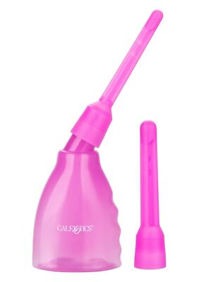 Dusche Anal Spekulum Calexotics Birnen- Unterwäsche Für Klistier Ultimate Ana