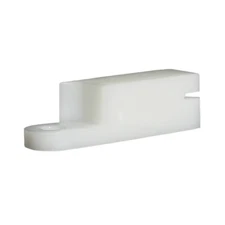 Filler block 5 pack, Nylon, fitting Biro Saws 11, 22, 33, 34, 1433, 3334, 443...