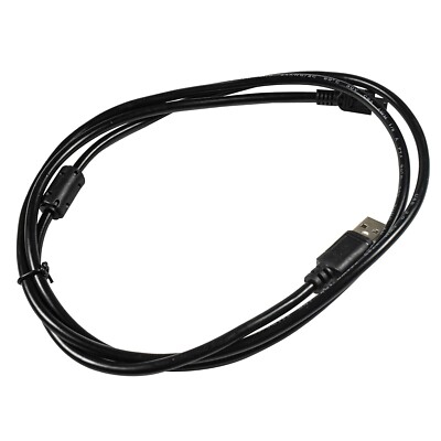 USB Data Sync Cable For Garmin Nuvi 2200 2250 2455 2475 2495 250 250W 255 - Foto 2