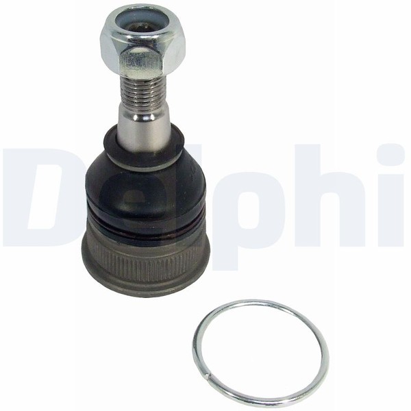 Delphi TC2521 Traggelenk Vorne FüR Nissan Micra II 1.0-1.5D 08.92-02.03-image