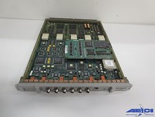 NORTEL NTFP18JA 01 PASSPORT CARD DS3A FP PROCESSOR