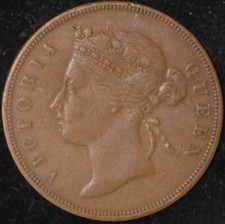1877 Year Malaysian Coins for sale | eBay
