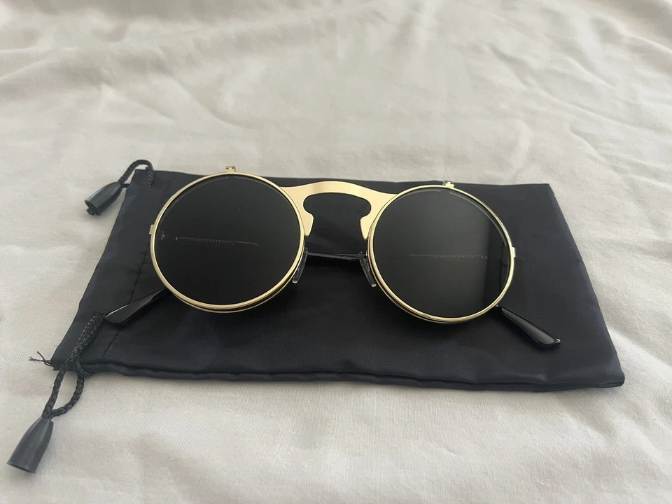 Gafas Steampunk Foto 2 de 4