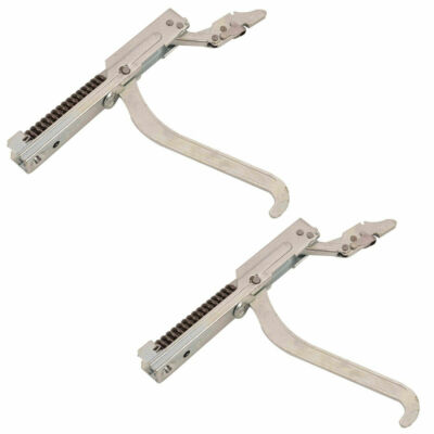 2X ORIGINAL HOTPOINT, CREDA, INDESIT BACKOFEN & HERD HAUPTOFEN TÜRSCHARNIERE