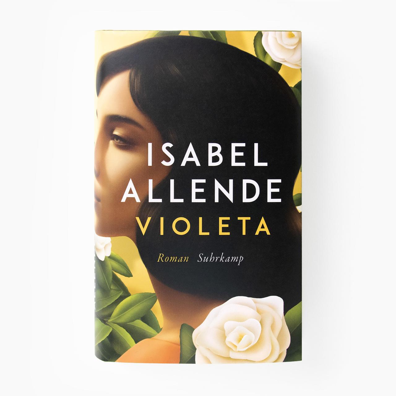 Thumbnail - Violeta Isabel Allende