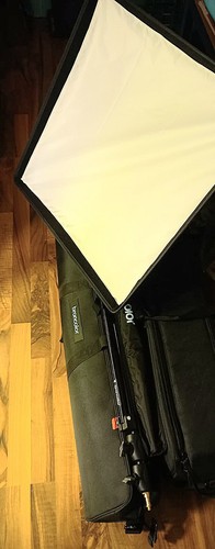 Studio Blitzanlage Broncolor Siros 800 S 2er Kit Profi Highspeed Fotografie - Bild 11 von 14