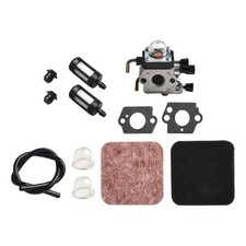 Efficient Carburetor Upgrade for STHIL KM80 KM85 KM85R for kombi Motor HT70 HT75