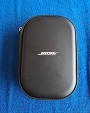 Bose QuietComfort Headphones Carrying Case - Case Only - No Headphones Included