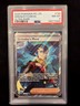 2025 Pokémon Phantasmal Flames Grimsley’s Move PSA 8 #120 Ultra Rare