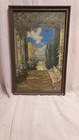 Robert Atkinson Fox ( Rose Bower) 11x17" Lithograph Early — photo 2