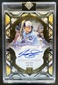 2025 Topps Transcendent Matt Shaw Rookie Showcase Auto RC #/25 Cubs
