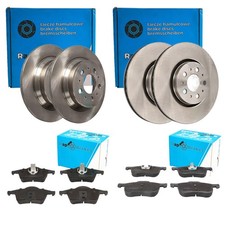 Kits de frein Volvo S80