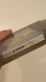 The Adventures of Bayou Billy Pour Nintendo NES PAL B FAH Fra