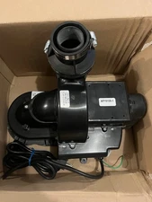 Rheem AP19863A Power Vent Assembly