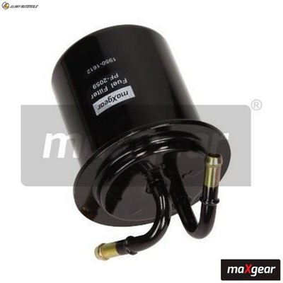 KRAFTSTOFFFILTER 26-1123 FÜR SUBARU OUTBACK SVX LEGACY/III FORESTER IMPREZA 2.2L