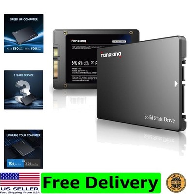 S101 512GB SSD SATA III 6Gb/s 2.5'' Internal Solid State Drive, Read Speed up ...